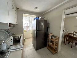 Nuovo (D20), Condominium #605536901